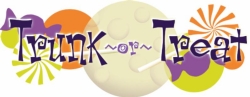 Trunk-Or-Treat